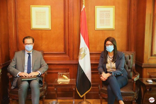 المصريين بالخارج