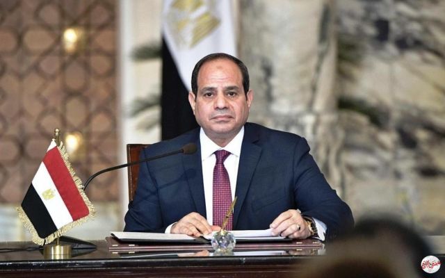 المصريين بالخارج