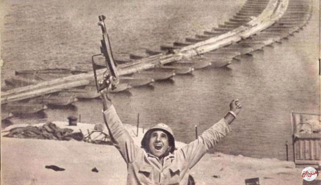 الكنيسة الأرثوذكسية تدق أجراسها تزامنا مع لحظة العبور احتفالا بانتصارات أكتوبر