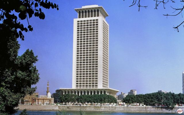 "الخارجية": استخراج أو تجديد جواز السفر بسفاراتنا للمصريين بالخارج