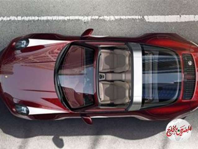 تعرف على سعر السيارة التي أهداها إبراهيموفيتش لنفسه بعيده الـ39!