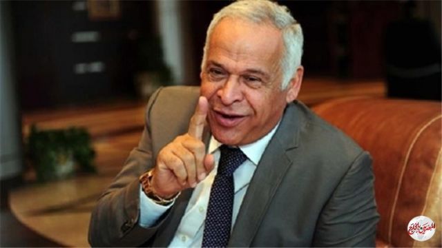 فرج عامر: لا أكره الزمالك.. لا مانع من انتقال حسام حسن إليه