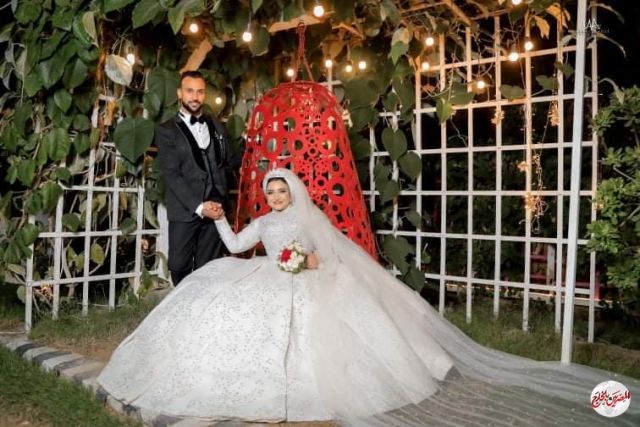 جريدة "المصريين بالخارج" تهنئ الزميل حسن بخيت بمناسبة زواج شقيقه