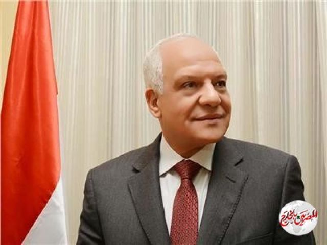 محافظ الجيزة يجرى حركة تنقلات محدودة بعددا من الأحياء والمراكز