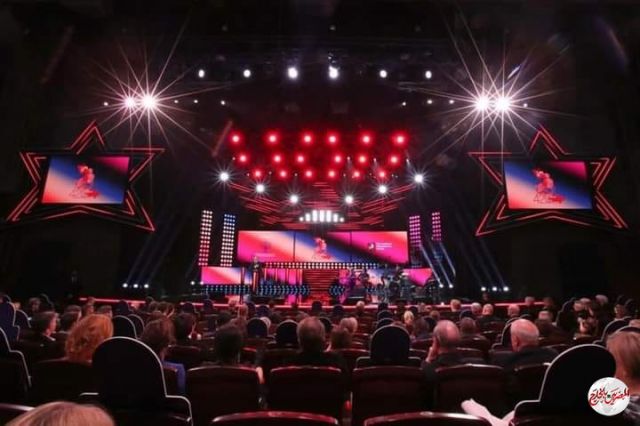 مصر تشارك فى تحكيم مهرجان موسكو السينمائى