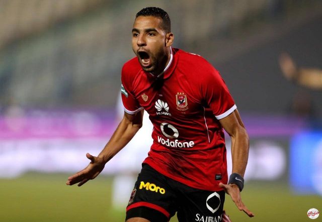 كاف يعتمد تعيين مؤمن زكريا سفيرًا لنهائي دوري الابطال