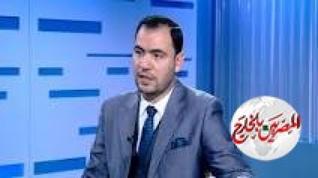 الحكومة الليبية المؤقتة تشيد بدور مصر في حفظ وحدة التراب الليبي