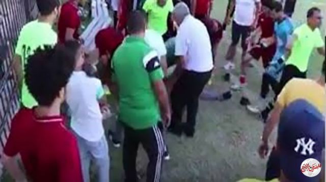 رئيس نادي فارسكور يكشف تفاصيل وفاة مدرب النادي إثر أزمة قلبية في دوري الدرجة الرابعة