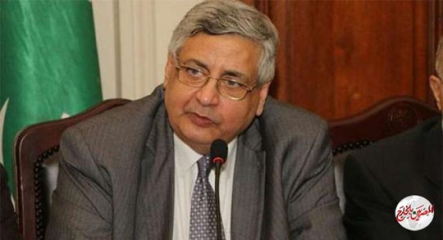 بشأن كورونا... مستشار السيسي يوجه مناشدة هامة للمصريين