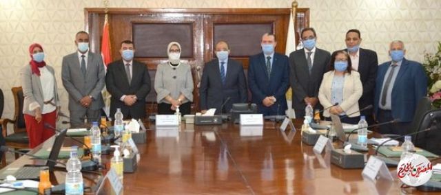 المصريين بالخارج