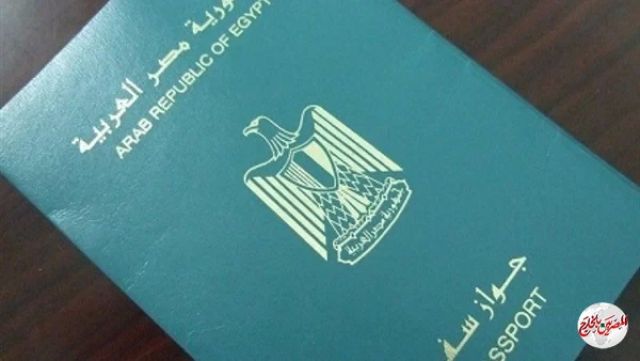 الخارجية توضح موقف الجوازات المنتهية للمصريين بالخارج
