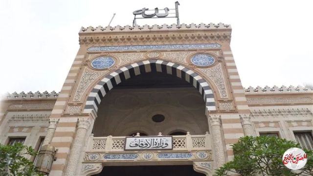 افتتاح مسجد الشهيد العقيد أحمد منسي ببرج العرب.. غدًا