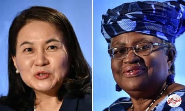 "منظمة التجارةالعالمية": لأول مرة سيدتان مرشحتان لقيادة المنظمة