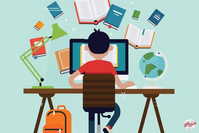 السعودية : تمديد التعلم عن بعد حتى نهاية الفصل الدراسي الأول