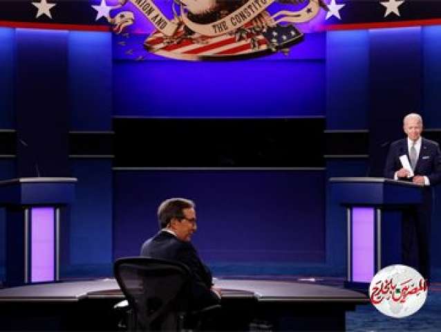 "وكالات": حملة الرئيس "ترامب" توافق على الموعد الجديد للمناظرة الثانية