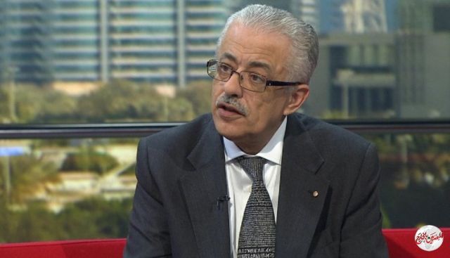 اعتماد نتيجة امتحان الدور الثاني لطلاب الثانوية العامة المؤجلين بنسبة نجاح 31.5%