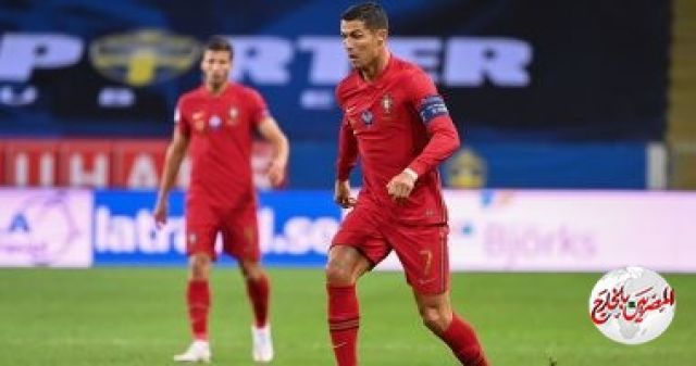«ديلي ميل»: سرقة منزل كريستيانو رونالدو أثناء مباراة البرتغال ضد إسبانيا