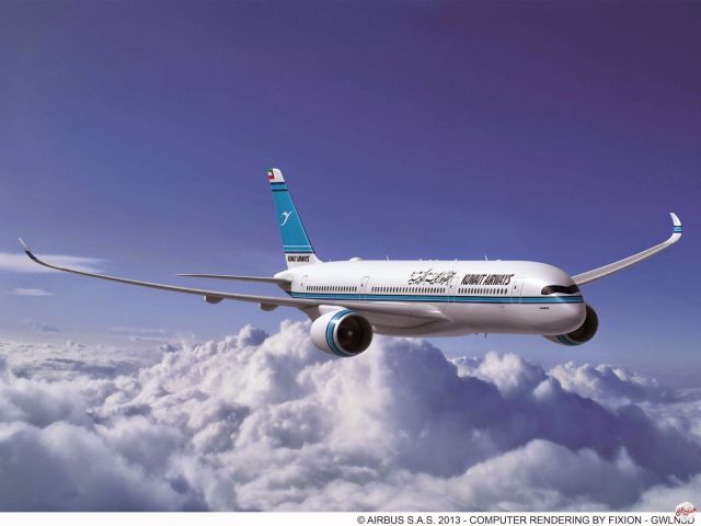 الكويت تنفي فتح الطيران المباشر مع دول محظور قدوم الرحلات منها