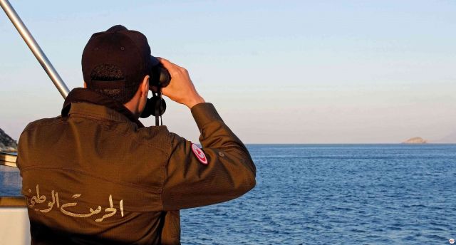 صدق أو لا تصدق.. غواصة فرنسية غرقت قبل قرن تظهر على سواحل تونس!