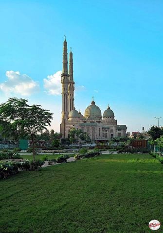 الأوقاف تفتتح اليوم 21 مسجداً فى 5 محافظات