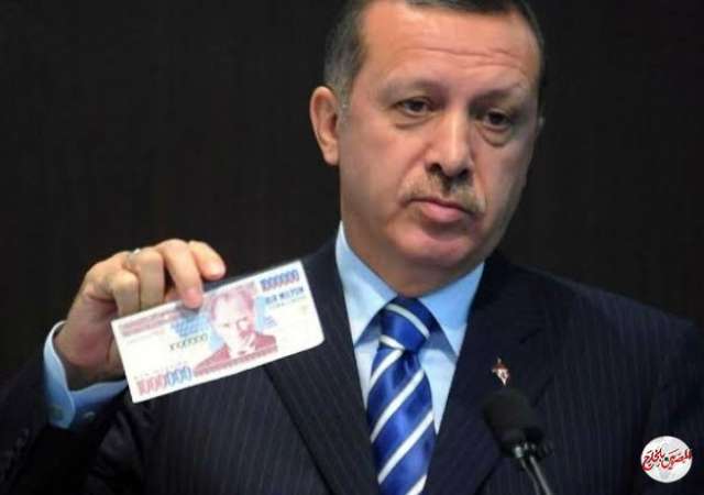 أوغلو: أردوغان يسيئ استخدام الدين لإخفاء مصادر ثروته