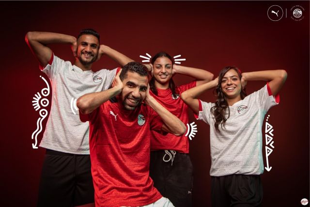 14 و17 نوفمبر موعداً لمباراتى مصر وتوجو بتصفيات أمم إفريقيا "الكاميرون 2021"