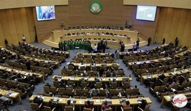مجلس السلم والأمن الأفريقى برئاسة مصر يعلن انهاء تعليق عضوية مالي بالإتح