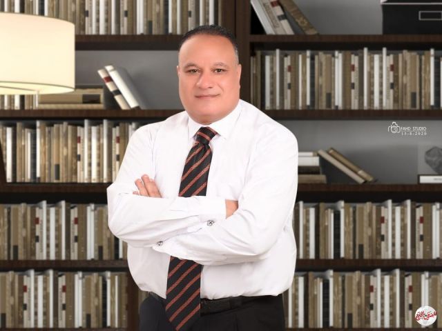 ((( الرئيس والأحزاب السياسية ))) ...... بقلم / محمد عبدالنبى عمارة