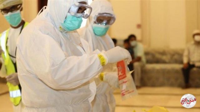 سلطنة عمان تفرض حظرا جزئيا اعتبارا من الأحد المقبل لمواجهة كورونا