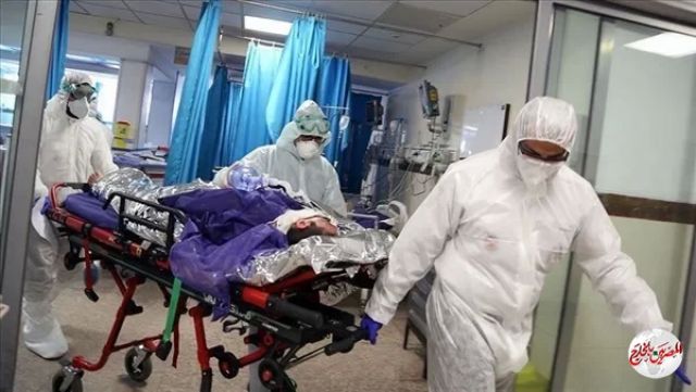 الكويت تسجل 635 إصابة جديدة و7 وفيات بـ كورونا