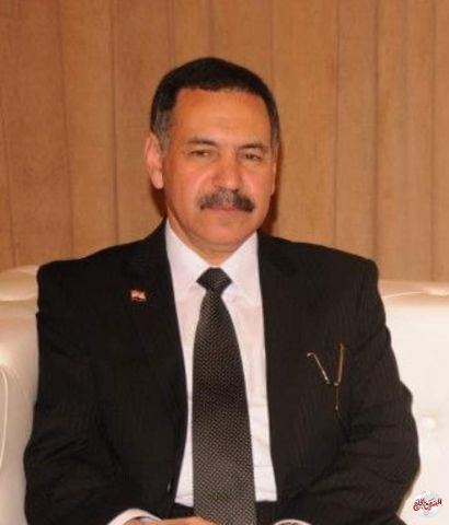 في استراحة الجمعة محسن طاحون يكتب عن : والكاظمين الغيظ