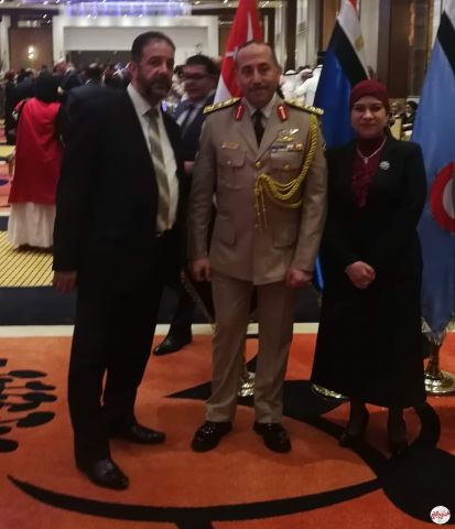 المصريين بالخارج