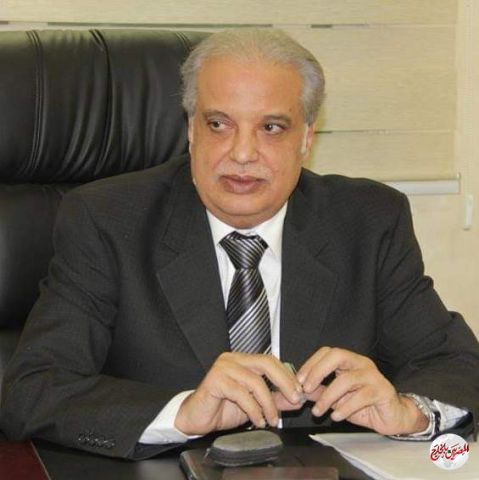 قرأت لك ..  مطلب قومى وطنى " الخبير الأمنى اللواء خيرت شكرى"