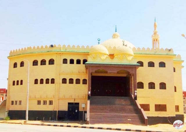 "الأوقاف": افتتاح (44) مسجدًا فى 11 محافظة الجمعة القادمة