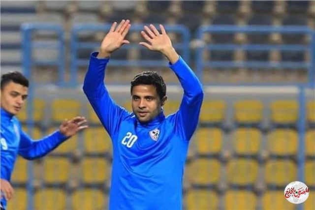 فيفا يغرم الزمالك مليون يورو لصالح نادى ماريتيمو بسبب محمد إبراهيم