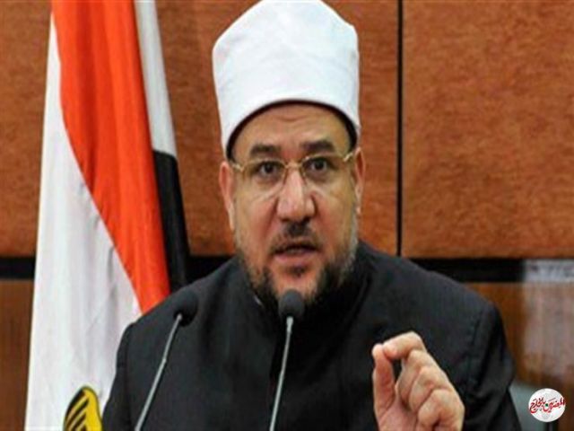 إعفاء مدير إدارة أوقاف طوخ من عمله ونقل إمامين من القليوبية لخروجهم على مقتضى الواجب الوظيفي