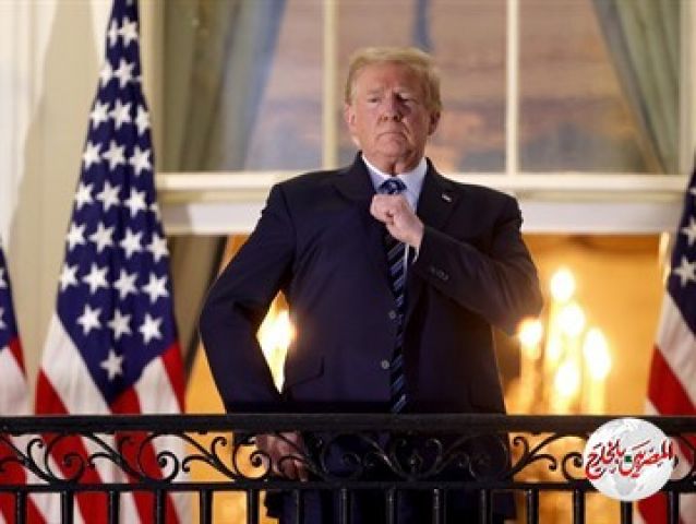 ضاحي خلفان ينتقد ترامب: عندما تفقد الانسانية قيمها ويتحول الرئيس إلى معلن عن أدوية!