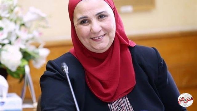 اليوم.. وزيرة التضامن الاجتماعي تشهد احتفالية اليوم العالمي للفتاة