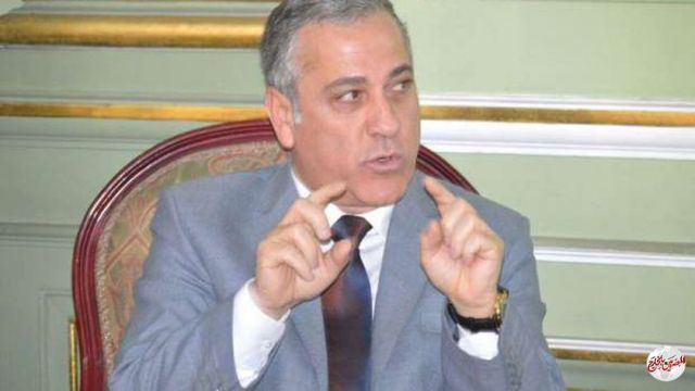 "الوطنية للصحافة": بدء إجراءات صرف مكافأة نهاية الخدمة للمحالين للمعاش