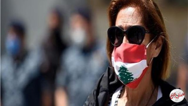 لبنان: تسجيل 1010 إصابات جديدة بكورونا