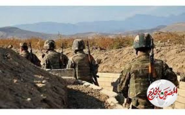 الخارجية الأرمينية: تركيا تزود أذربيجان بالمقاتلين الإرهابيين