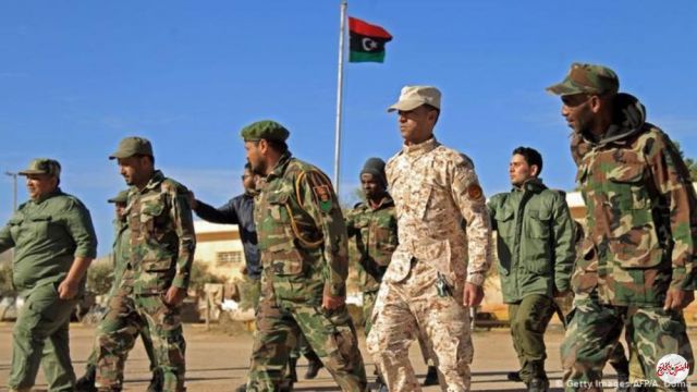 "المحجوب": تنظيم الإخوان يسعى لتدوير نفسه في ليبيا