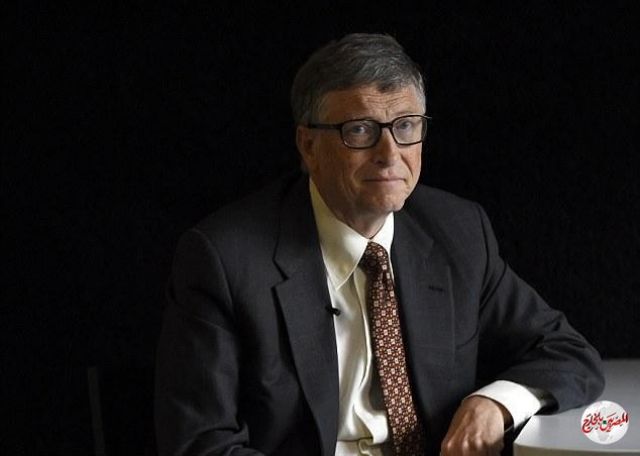 بيل جيتس: جائحة الفيروس التاجي ستنتهي في عام 2022