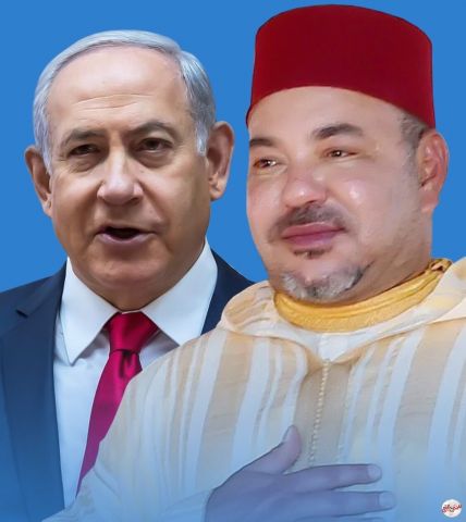 مصادر إسرائيلية: تعاون مغربي إسرائيلي غير معلن "وفد أمني مكث أسبوع بتل أبيب"