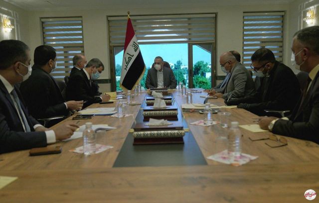 رئيس الوزراء العراقي يرعى إطلاق مبادرة (توظيف) لفرص العمل في البلاد