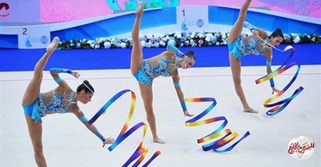 غدا.. الجمباز يكشف عن آخر تطورات أزمة المنشطات