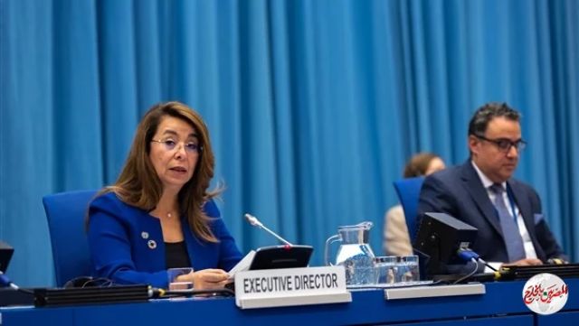 والي تفتتح الدورة العاشرة لمؤتمر اتفاقية مكافحة الجريمة المنظمة