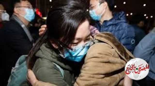 تحذير عالمى من السماح بحرية انتشار وتفشي فيروس كورونا المستجد بين الناس