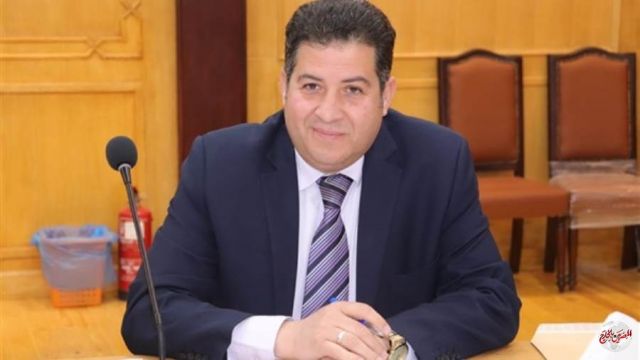 نائب رئيس جامعة الأزهر يؤكد استعداد الكليات للعام الدراسي الجديد