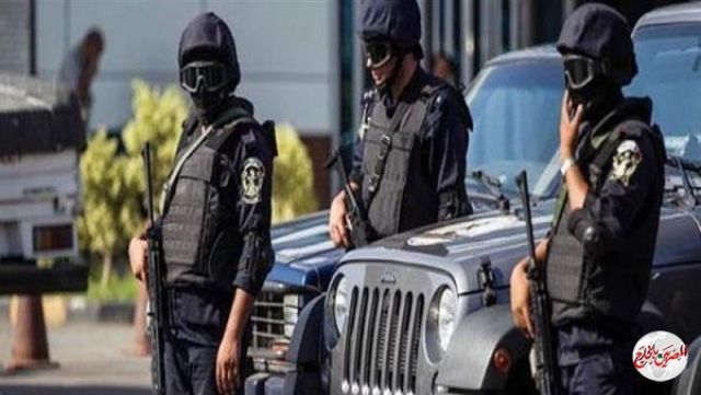 جهود قطاع أمن المنافذ فى مواجهة جرائم التهريب